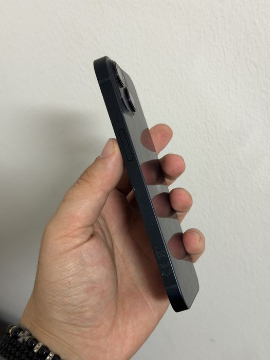 iPhone 14 Midnight 128GB