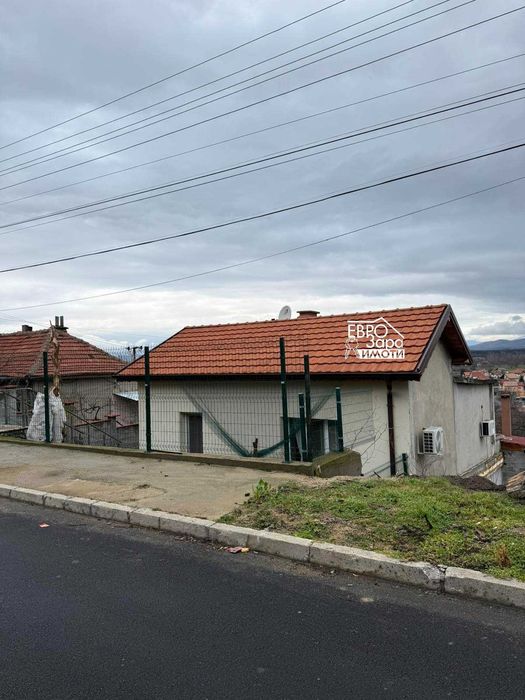 Продава се Къща в с. Ягода, Област Стара Загора - 180 кв.м за 587 €/кв.м - Снимка #5