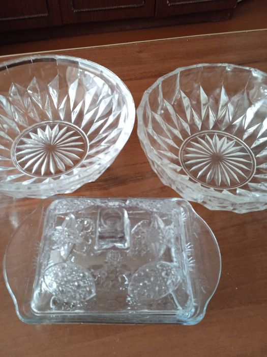 Столовая посуда  б/у