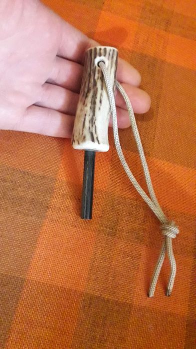 Магнезиева Запалка