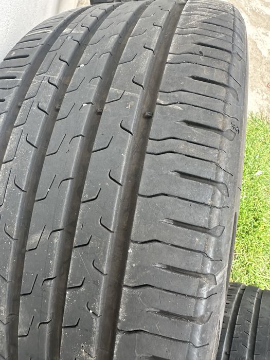 Anvelope 245 45 18 Continental