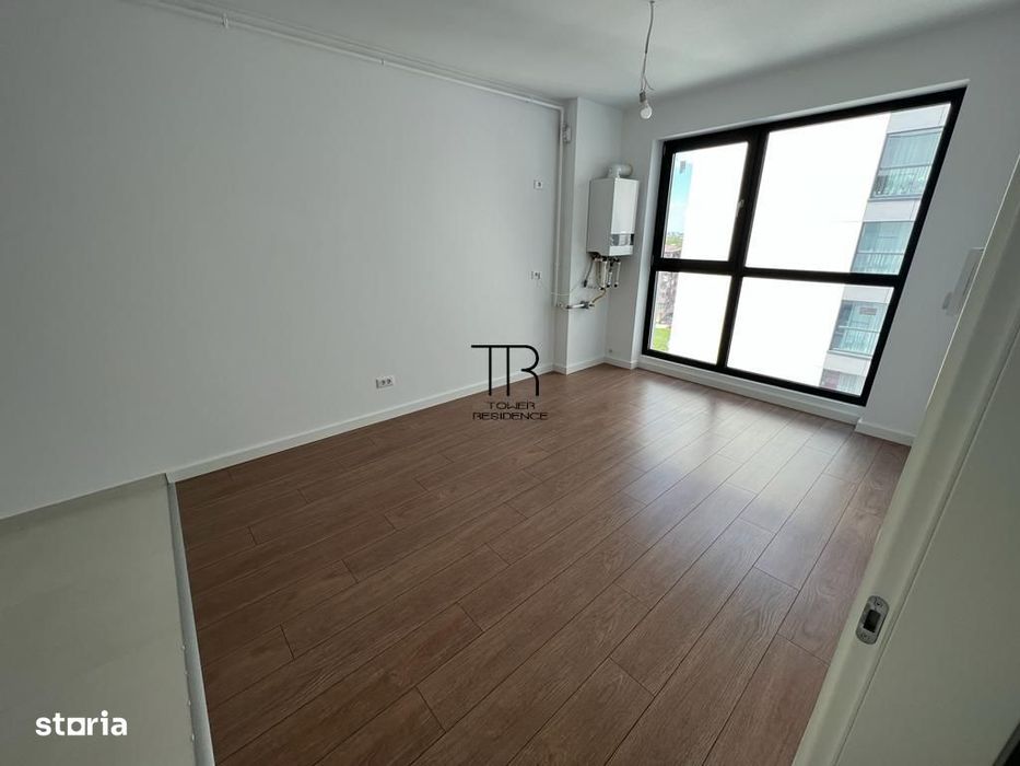 Design modern Ap 2 Camere Incalzire in Pardoseala Ansamblu Nou Rahova