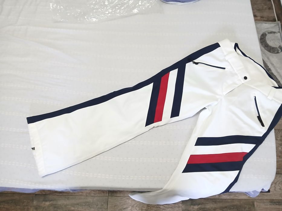 Pantaloni dama Ski Tommy Hilfiger x Rossignol