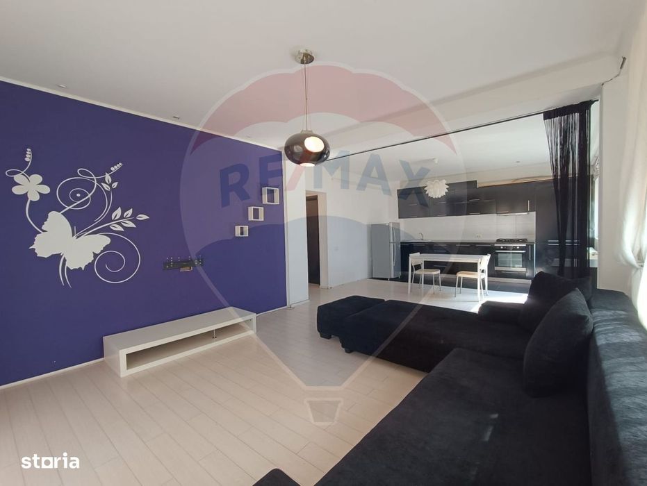 Vanzare apartament 2 camere Militari-Gladiolelor
