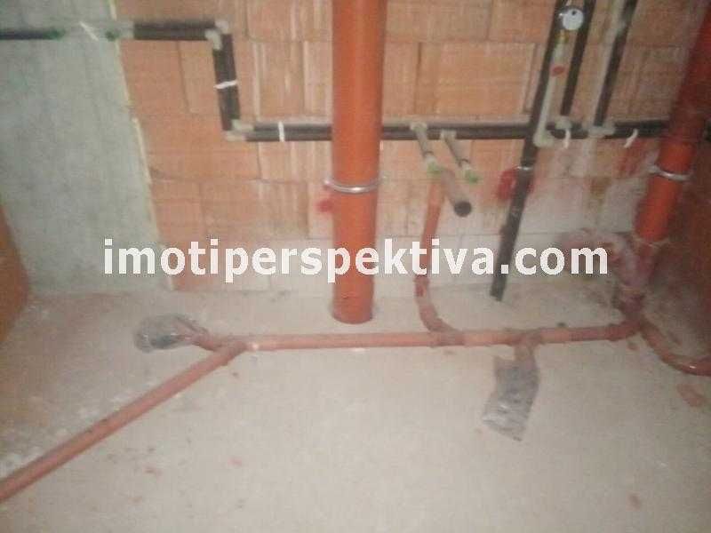 Продава се Едностаен апартамент в Пловдив, Кючук Париж - 36 кв.м за 680 €/кв.м - Снимка #3