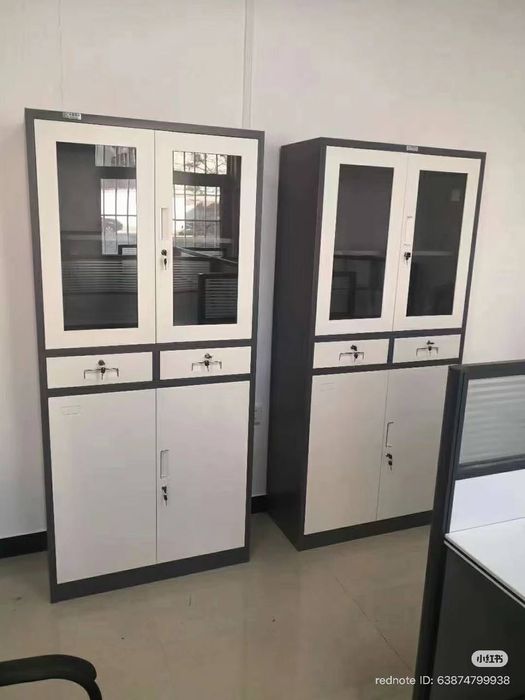 Temir shkaf hujjatlar va papkalar uchun | Шкаф для папок/ офисный