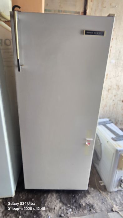 Продаётся холодильник