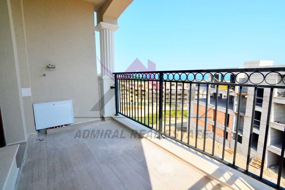 Продава се Тристаен апартамент в к.к. Св.Св. Константин и Елена - 103 кв.м за 1845 €/кв.м - Снимка #8