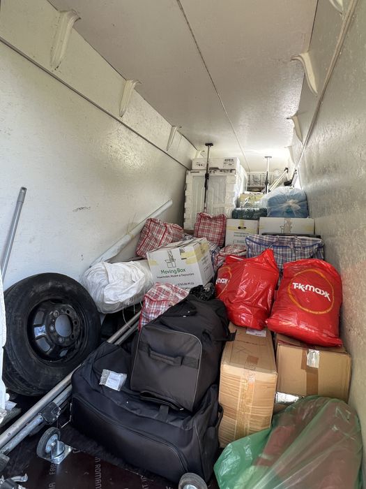 Transport Mobilă / Mutări / Debarasări Ploiești – Dubă Mare + Ajutor