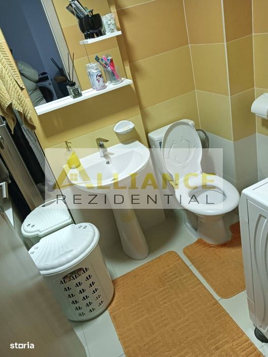 Apartament 2 Camere Tip Studio | Șoseaua Sălaj | Piața Pucheni