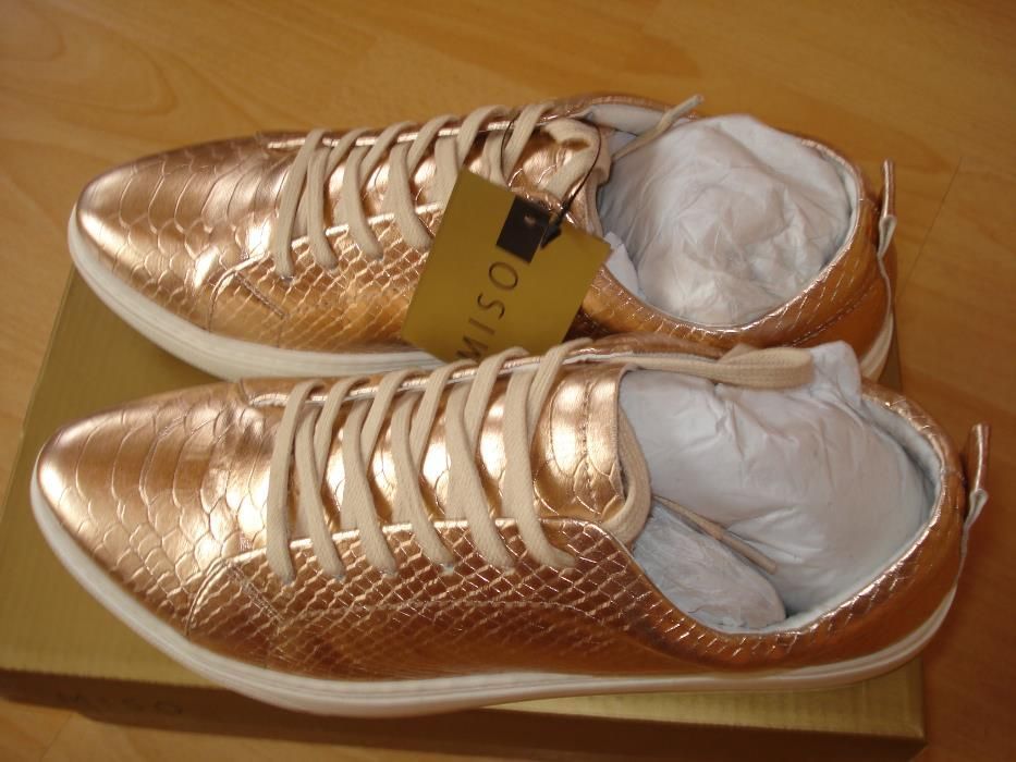 Дамски обувки - нови