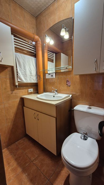 Apartament 4 camere, Zimbru, Dacia