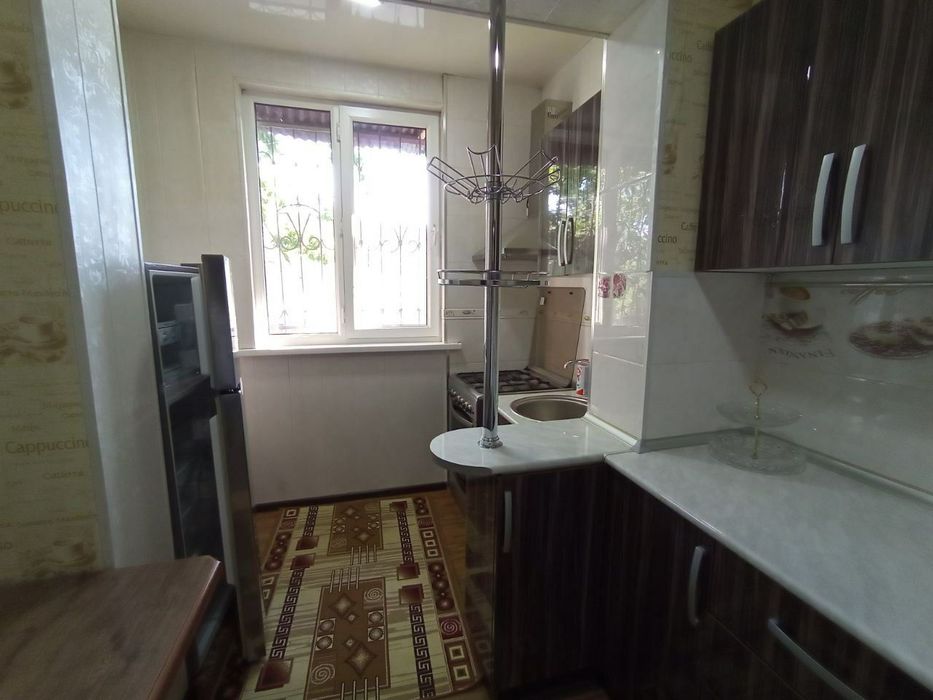 Продаю свою квартиру Юнусабад 11-квл