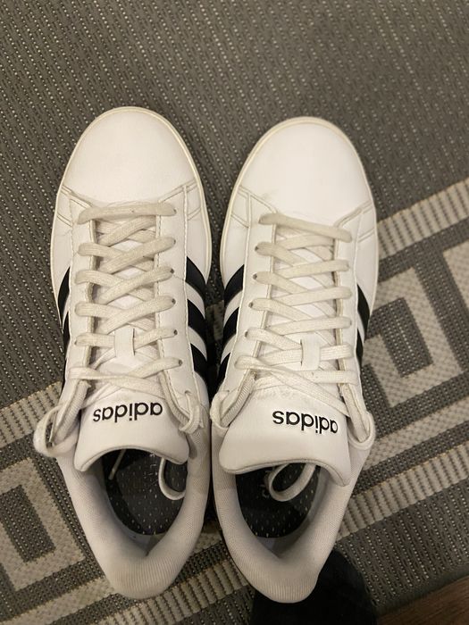 Разные кроссовки