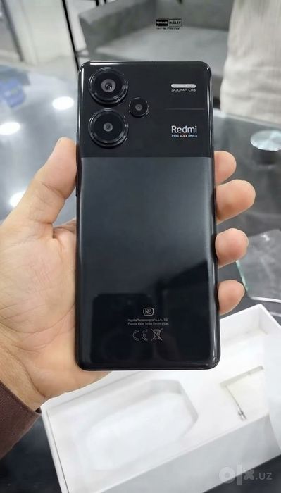 Redmi not 13 pro 5G 512GB
