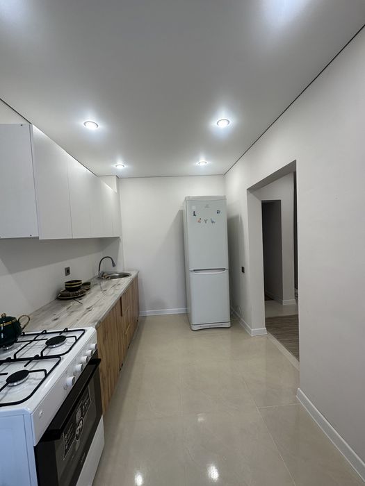 Продаетья 2-х ком квартира 65,2 кв.м