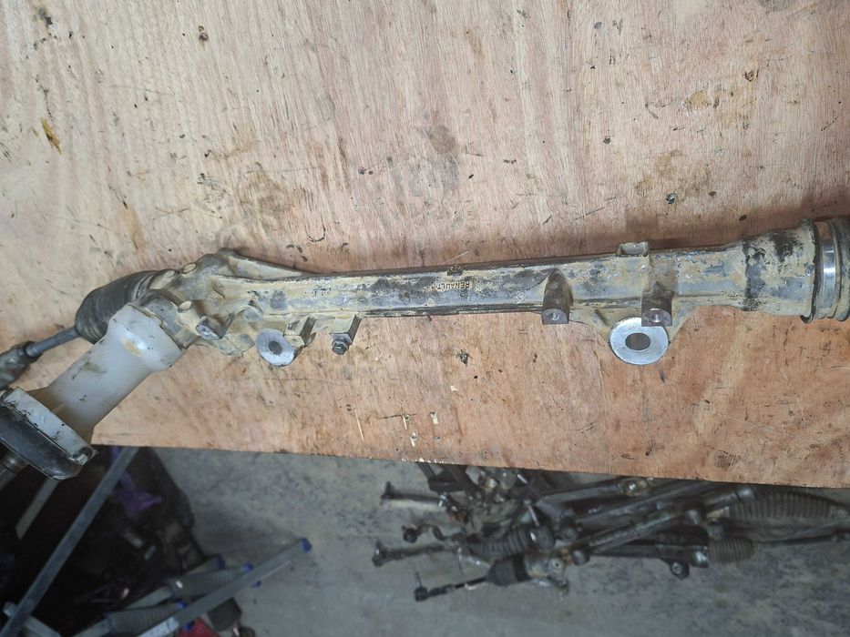 кормилна рейка за рено аркана Renault Arkana  /19- /