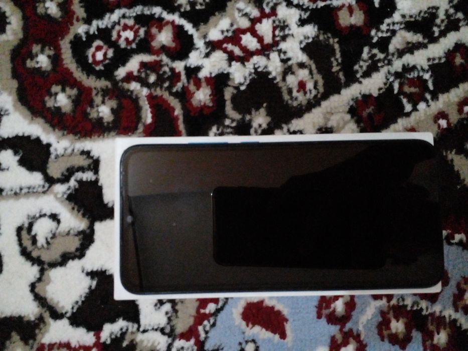 Redmi 9 A.                                               holati yaxshi