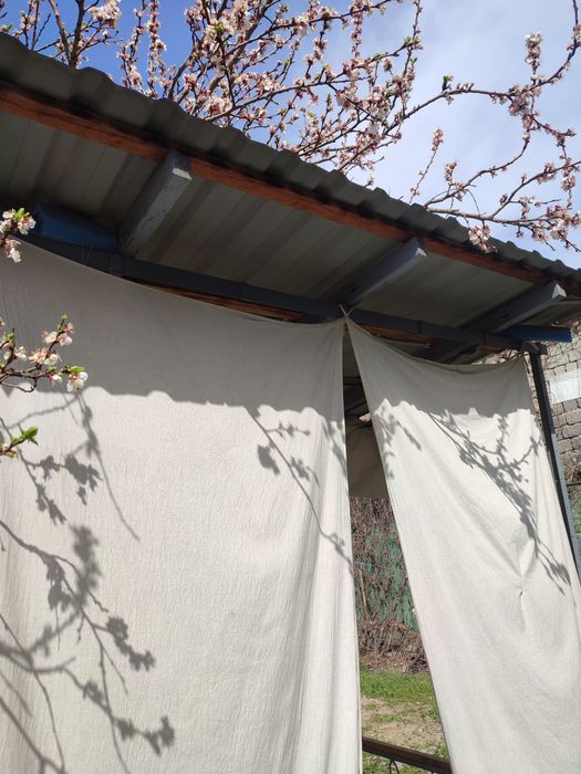 Продаётся топчан