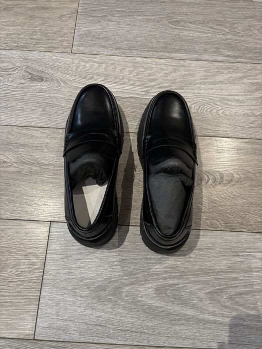 Чисто нови Обувки тип мокасини