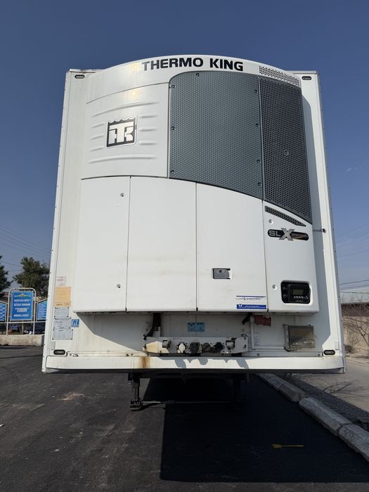 Schimitz Реф холодильник сотилади