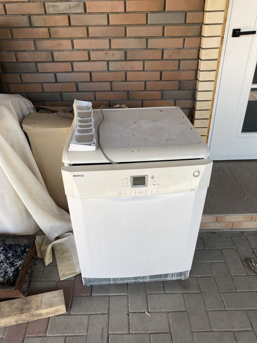 Посудомойка BEKO