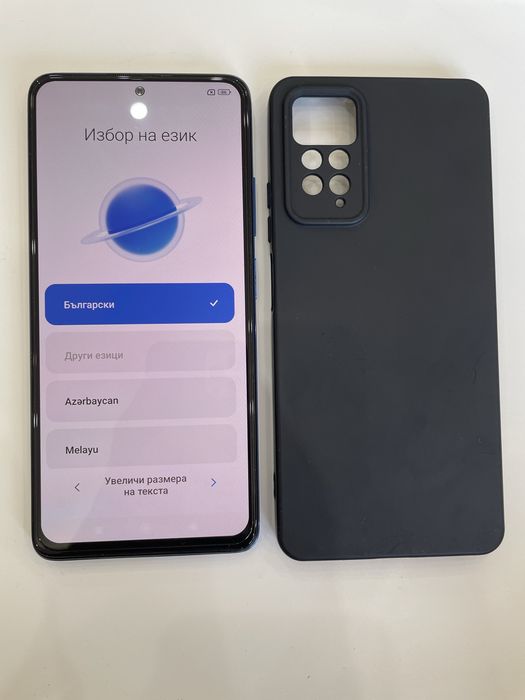 Xiaomi Redmi 11 pro 5g