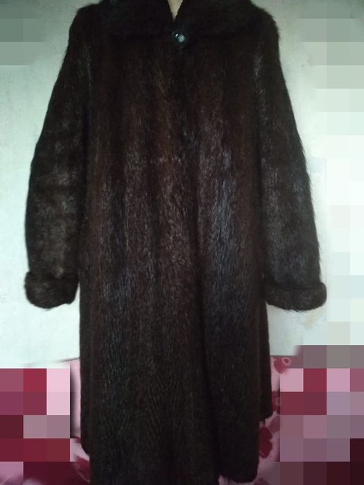 Продам шуба дублёнка пуховик пальто