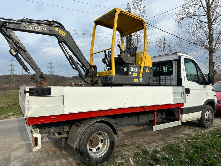 Servicii complete in domeniul constructiilor