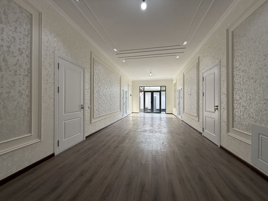 3 сотокли ПОД КЛЮЧ ховли сотилади! Барданкул, Рохат Пост