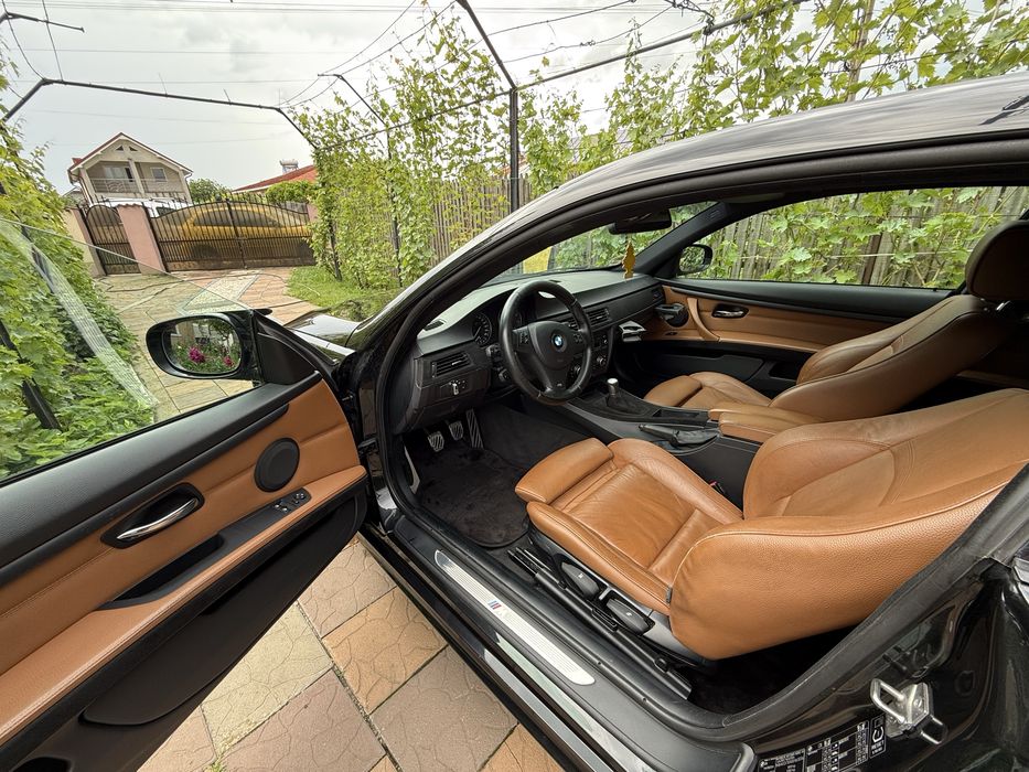 Bmw e92 320i M-Pack LCI