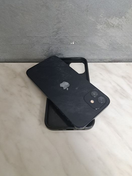 Iphone 12 64GB 86% Bmg Amanet 99751