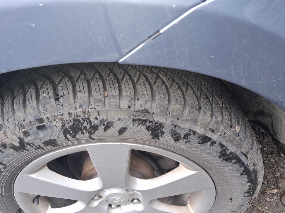 HYUNDAI Santa Fe 2006 — imagine 4