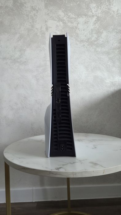 Playstation 5pro  + полный комплект