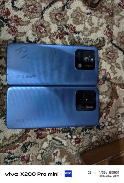 redmi 10c 2x 128gb
