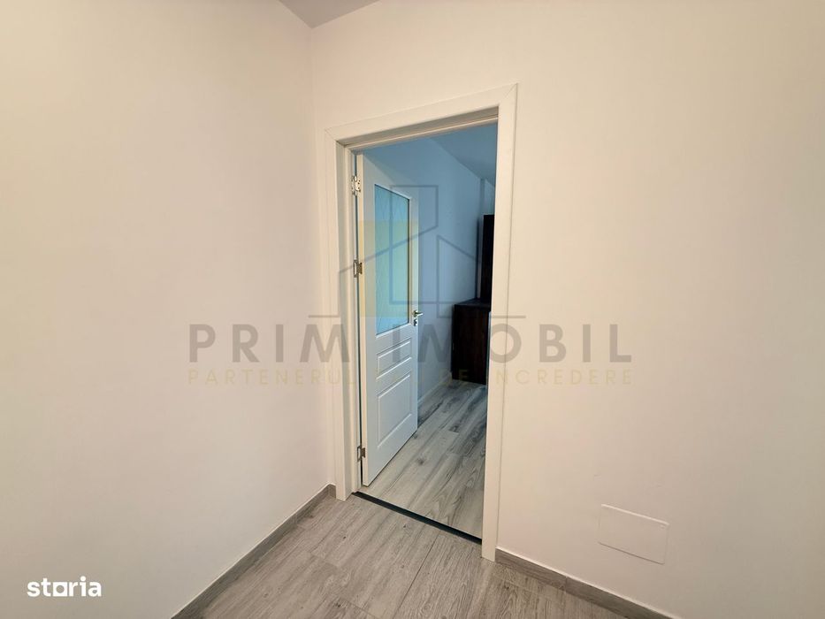 Apartament modern, Copou - Parcare inclusa