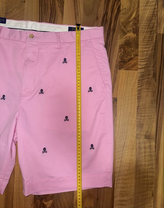 Polo Ralph Lauren pantaloni scurți bărbați, noi cu etichetă, mărimea 36