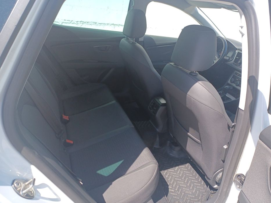 Vând auto seat leon