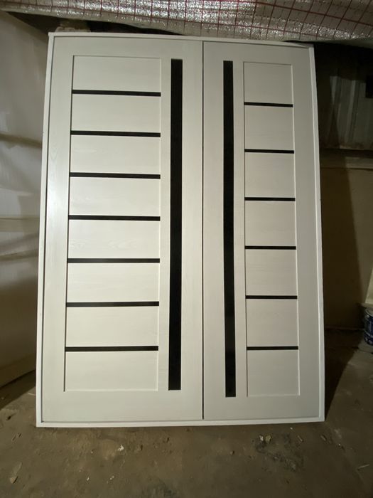 Haytek eshiklar standart