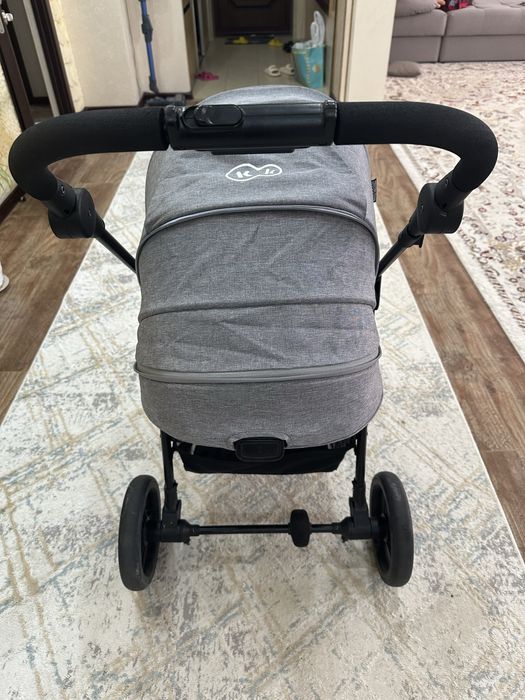 Детская Коляска