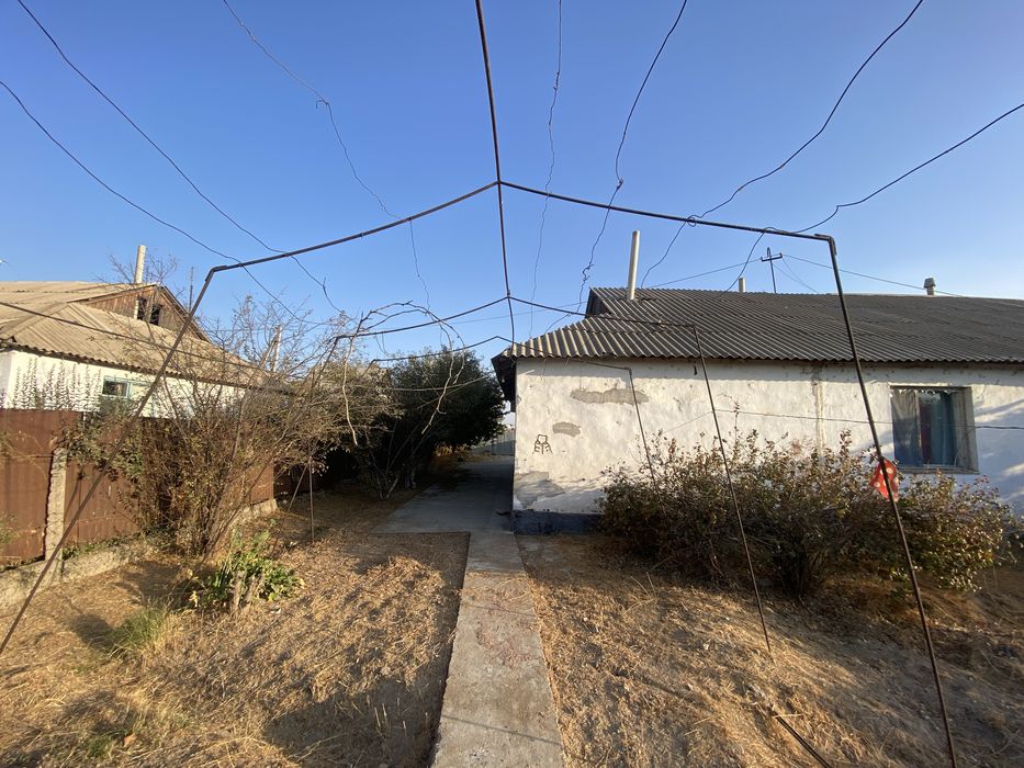 Продаётся дом Қараөзек ауылында