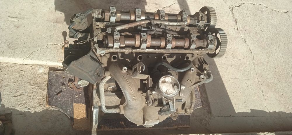 Срочно продается все из дома