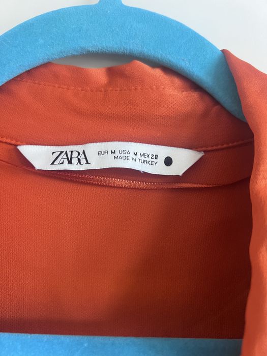 две ризи от зара