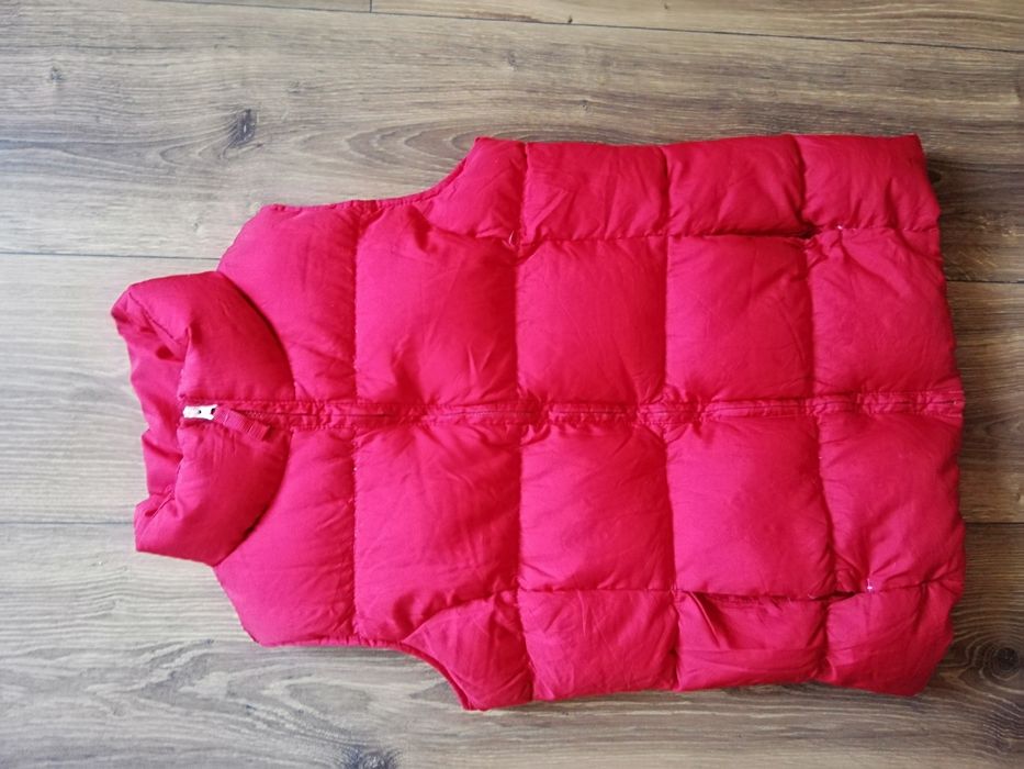 Vestă unisex 7-8 ani