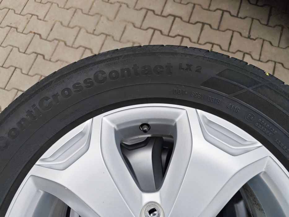 Jante Dacia Duster 5x114.3mm 16",Renault Kadjar/Captur,Nissan Qasqai