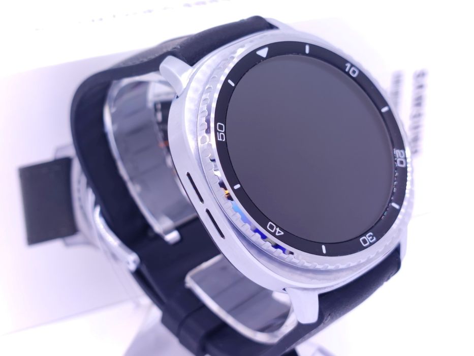 Samsung Galaxy Watch 8 Classic, Garantie 24 luni | #D91524