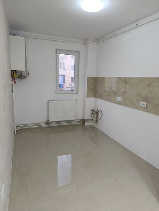 Apartament 3 camere et 1 Tudor Vladimirescu Fagaras