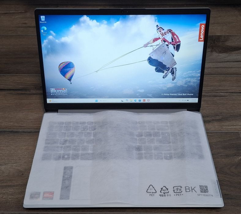 Лаптоп Lenovo IdeaPad 1 * Гаранция *