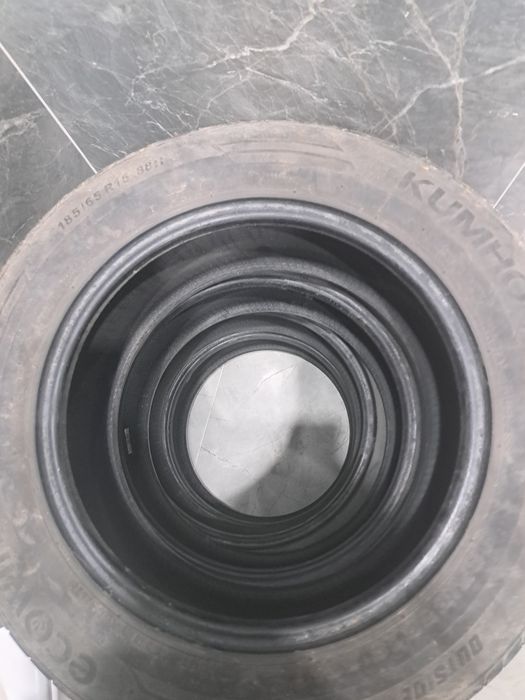 Продам летние шины