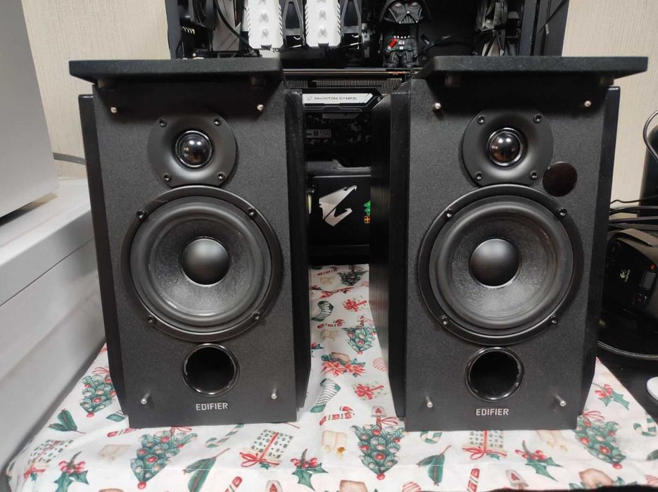 Тонколони Edifier 1700bt